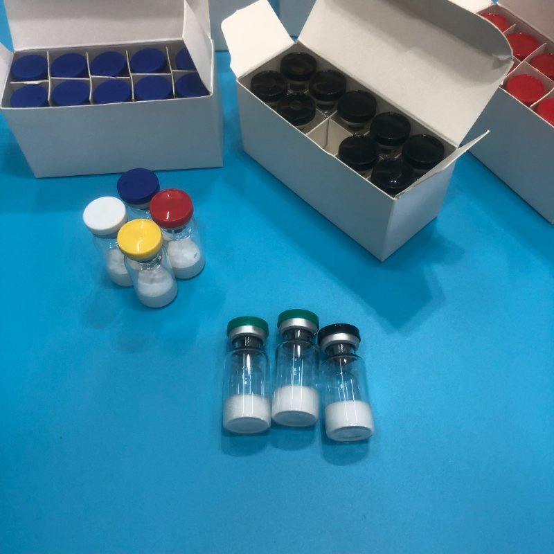Custom Retatrutide Trials Near Me - Pharmaceutical Grade Peptide Compounds