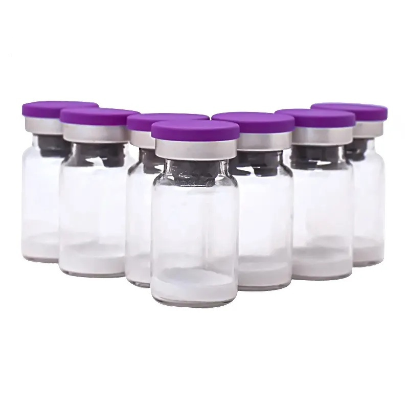 Retatrutide Trials Near Me - High Purity 99% Weight Loss Peptide Supplier