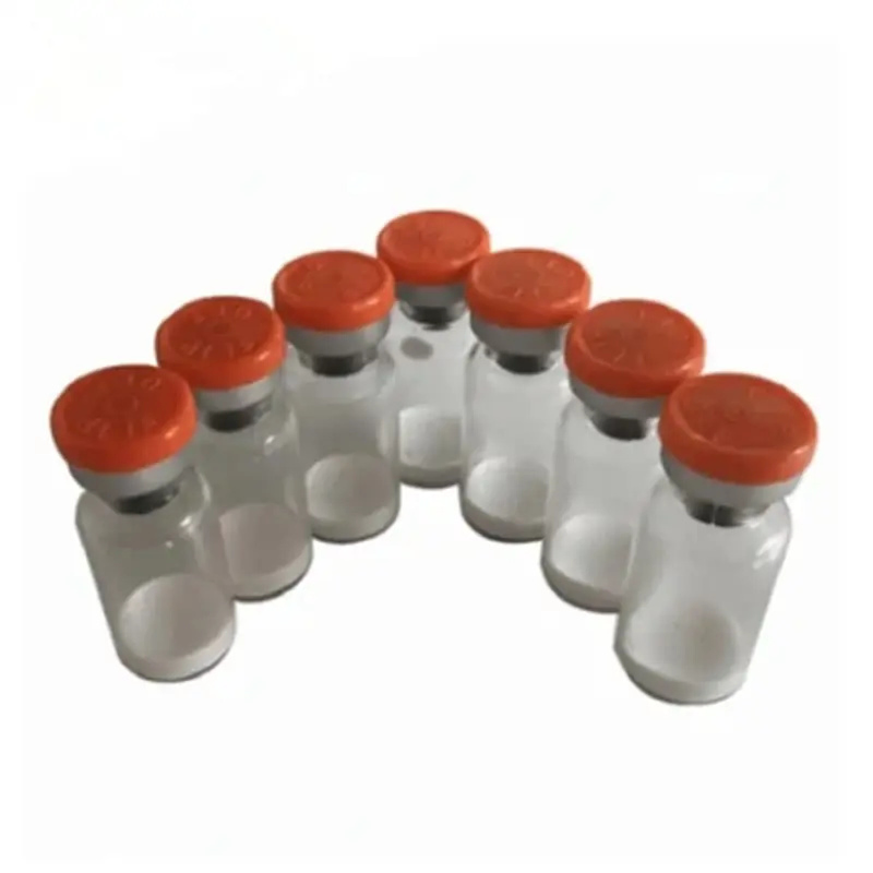 Factory Supply Retatrutide Near Me | GMP Standard Lyophilized Powder