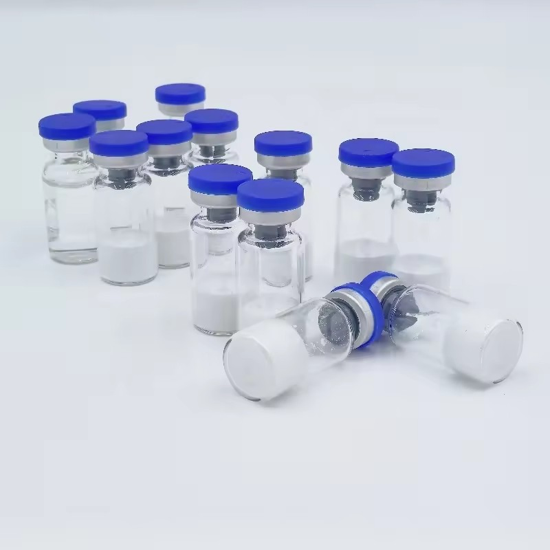 Factory Supply Retatrutide Near Me | GMP Standard Lyophilized Powder