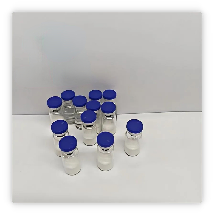Custom Synthesis Retatrutide UK - GLP-1 Receptor Agonist