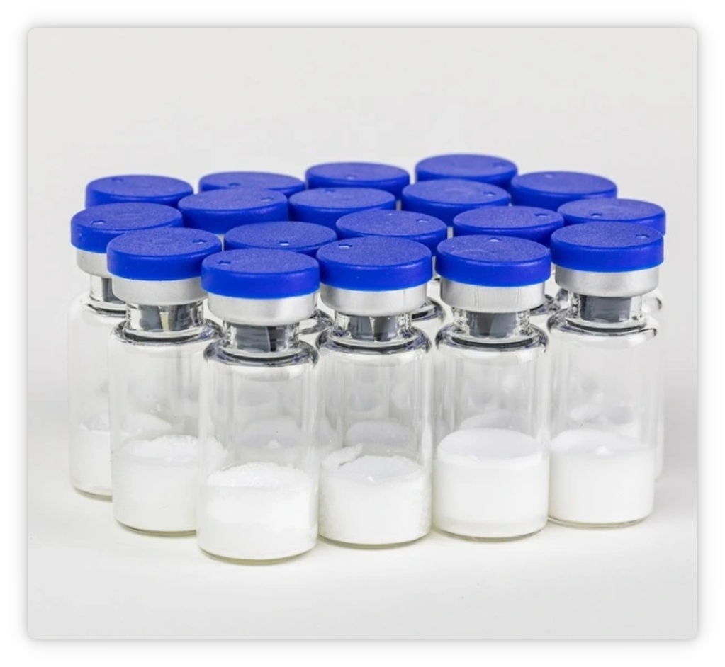 Custom Synthesis Retatrutide UK - GLP-1 Receptor Agonist