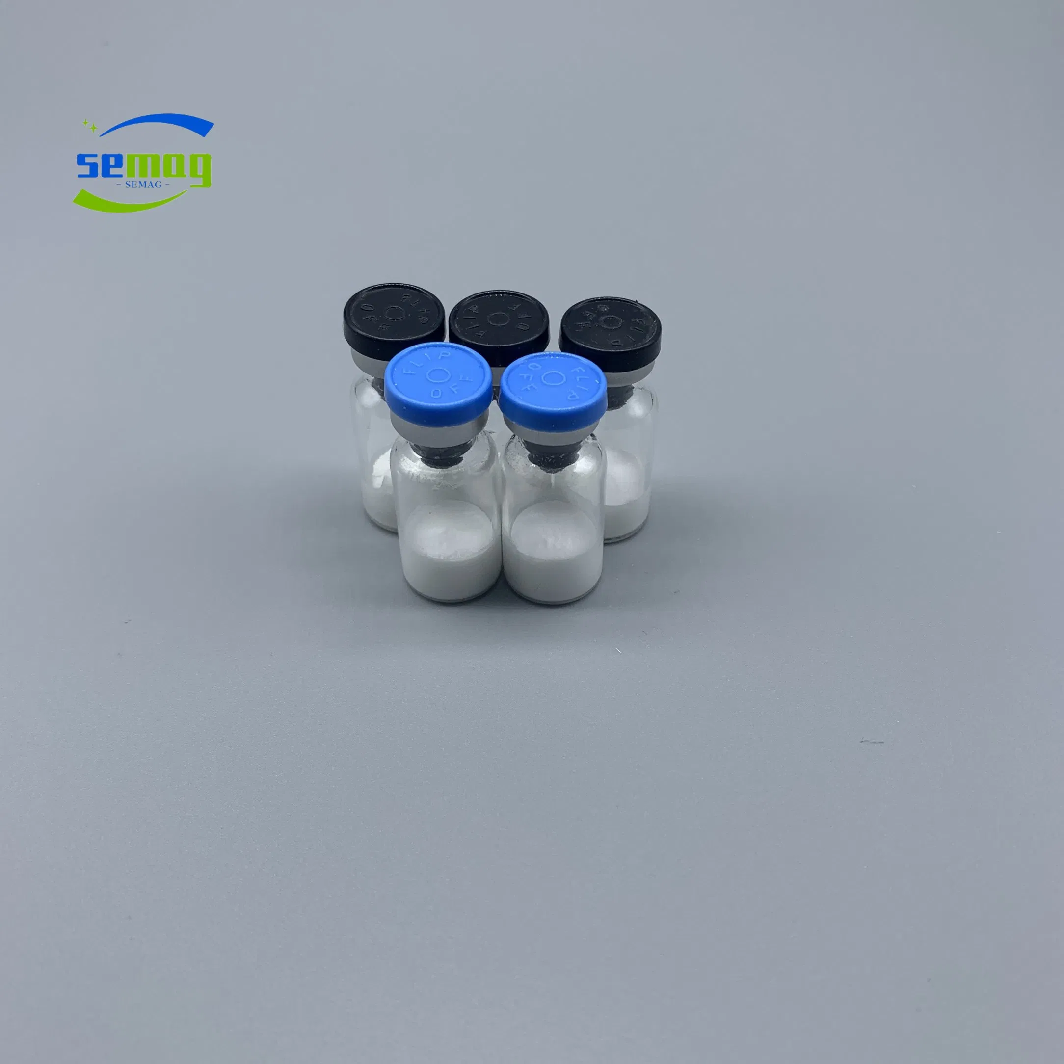 Factory Supply Retatrutide UK - Custom Peptide Formulations Available