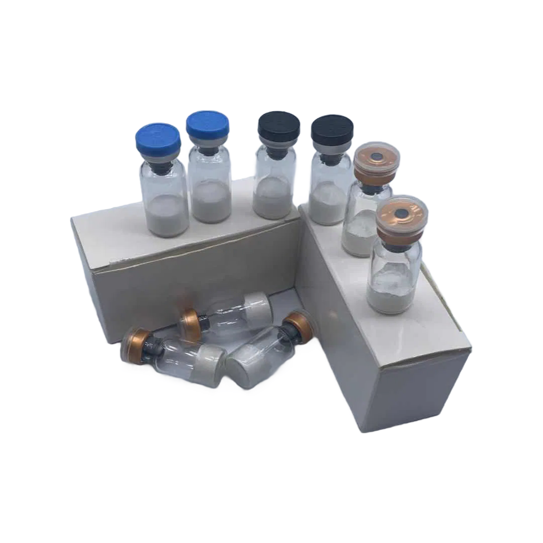 Wholesale Retatrutide Peptide for Research - Buy Online with 99% Purity