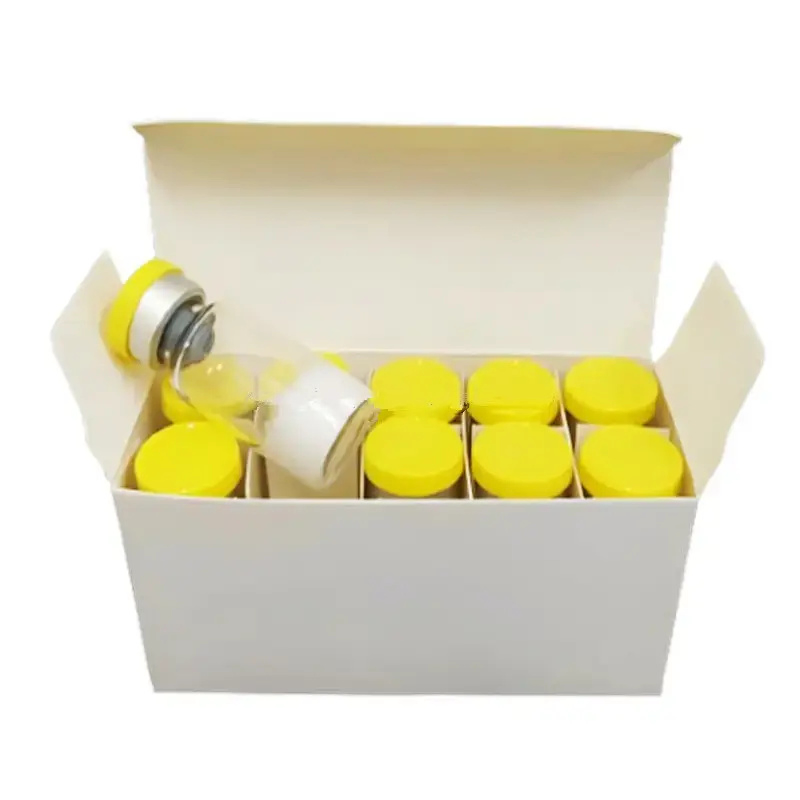 Customized Modern Aminos Retatrutide Lyophilized Powder 10 Vials/Box