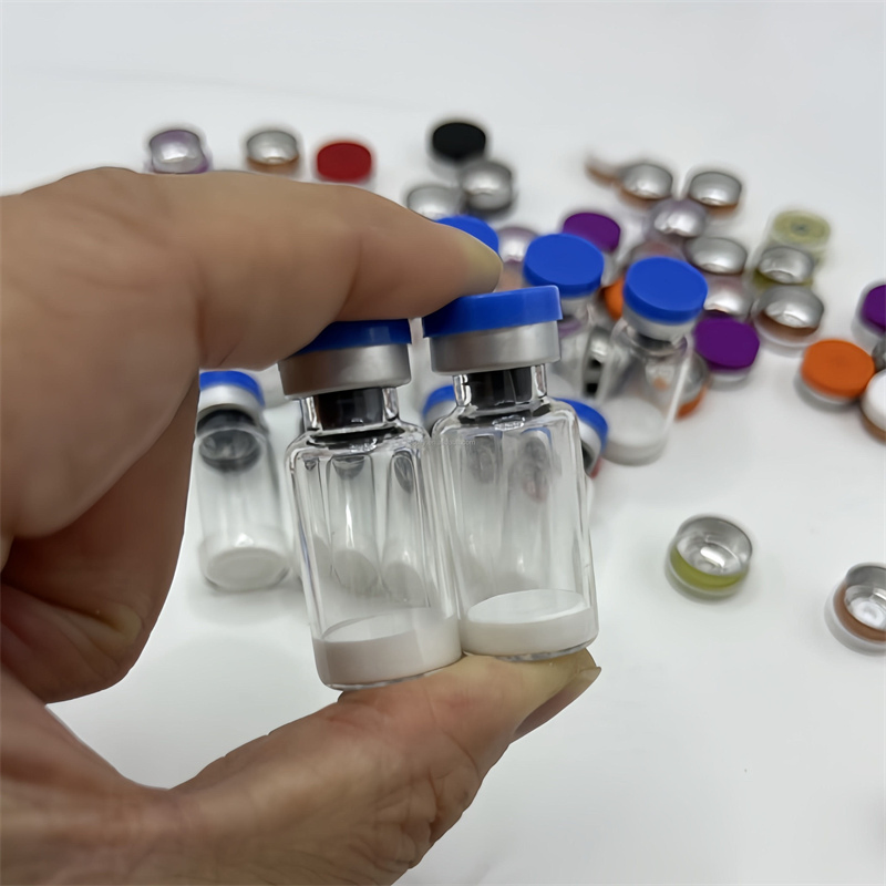 Customized Modern Aminos Retatrutide Lyophilized Powder 10 Vials/Box