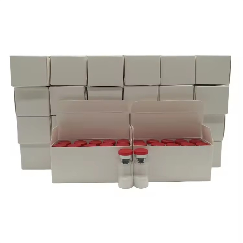 Customized Modern Aminos Retatrutide Lyophilized Powder 10 Vials/Box