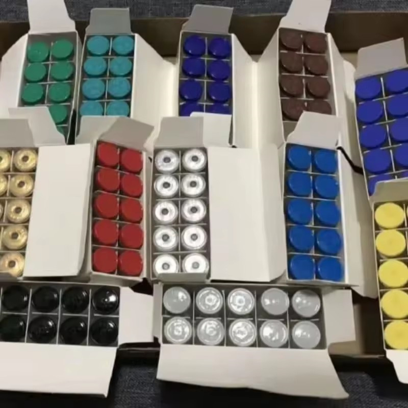 Customized Modern Aminos Retatrutide Lyophilized Powder 10 Vials/Box