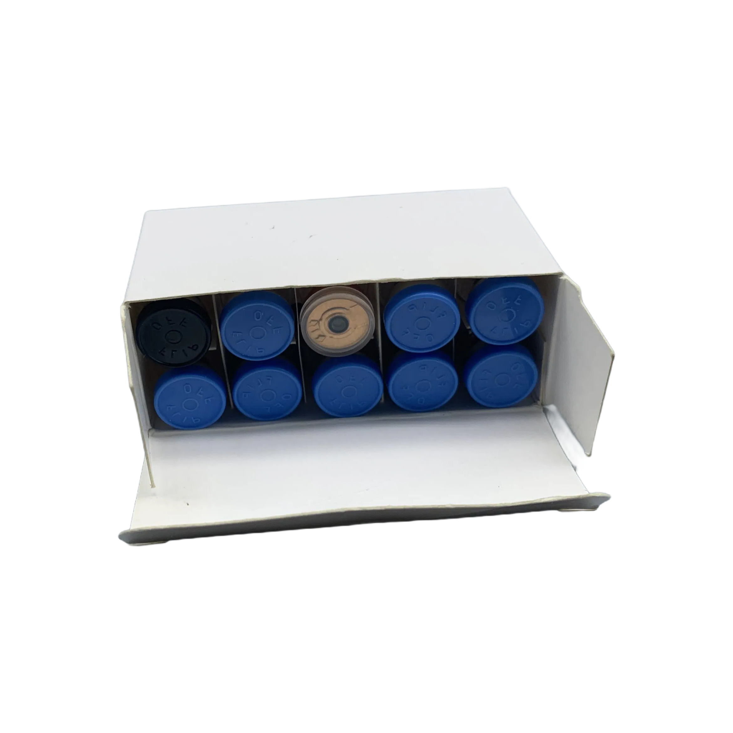 Retatrutide Trials Near Me - High Purity Weight Loss Peptides for Research