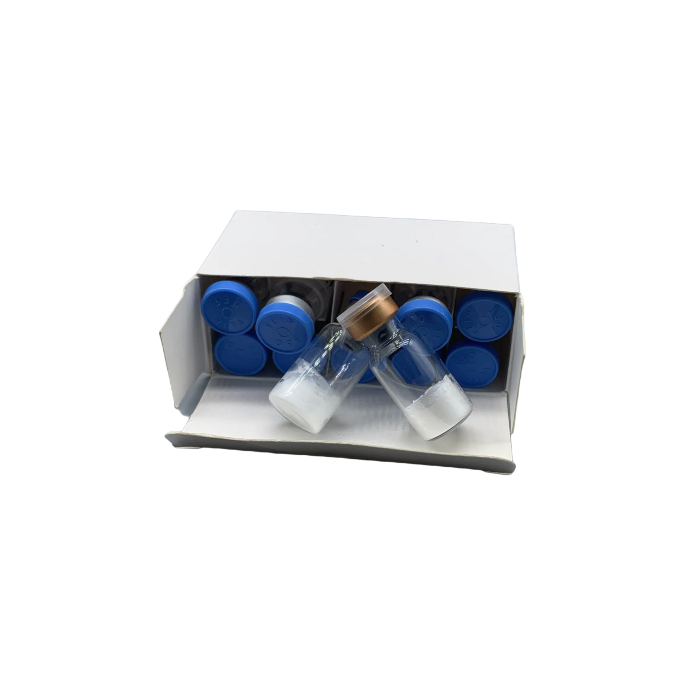 Retatrutide Trials Near Me - High Purity Weight Loss Peptides for Research