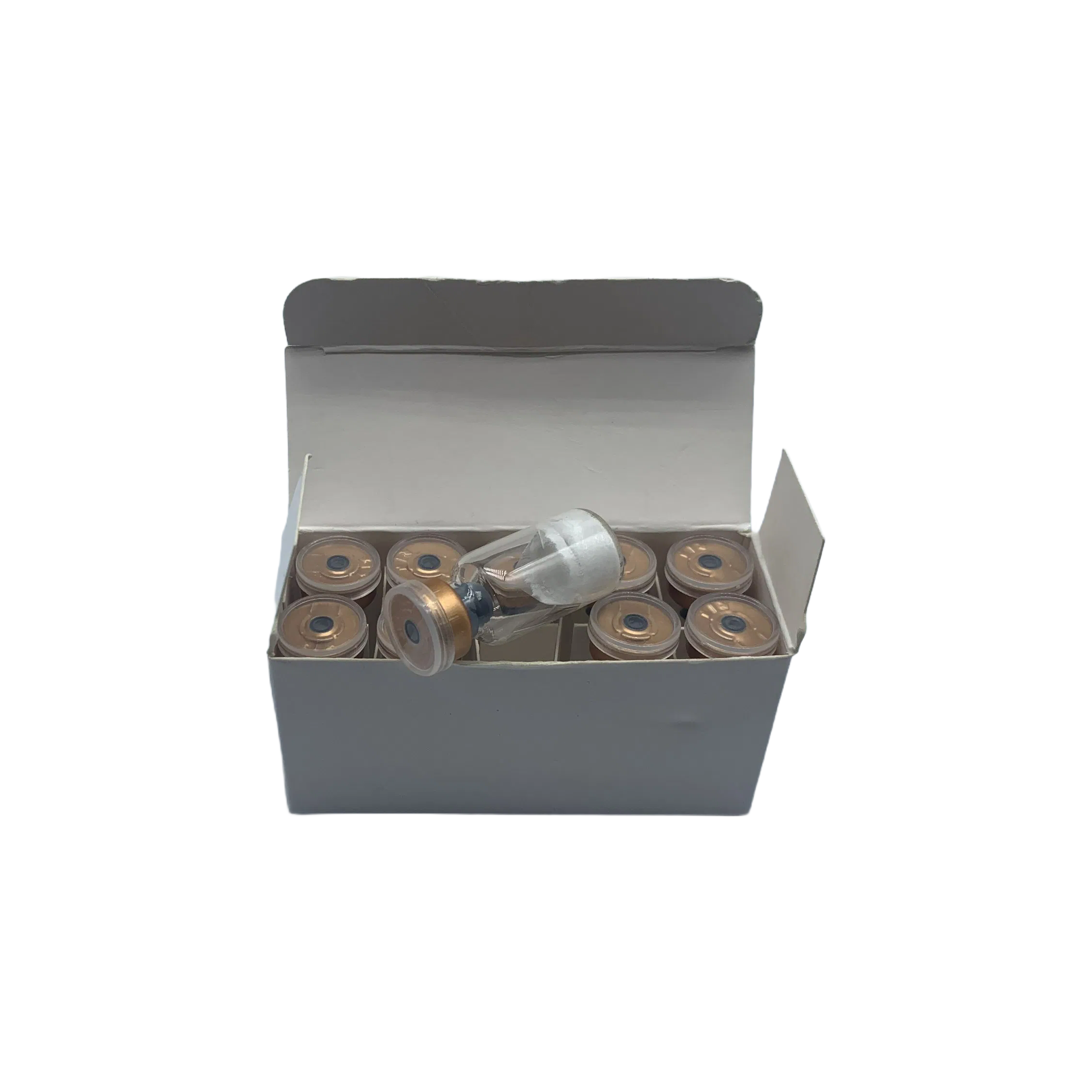 Retatrutide Trials Near Me - High Purity Weight Loss Peptides for Research