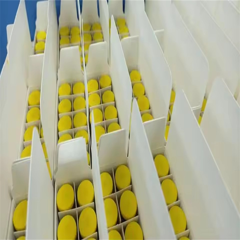 Factory Supply Retatrutide Australia - 5mg/10mg Vials for Scientific Studies
