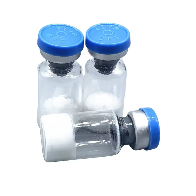 Factory Supply Retatrutide Australia - 5mg/10mg Vials for Scientific Studies