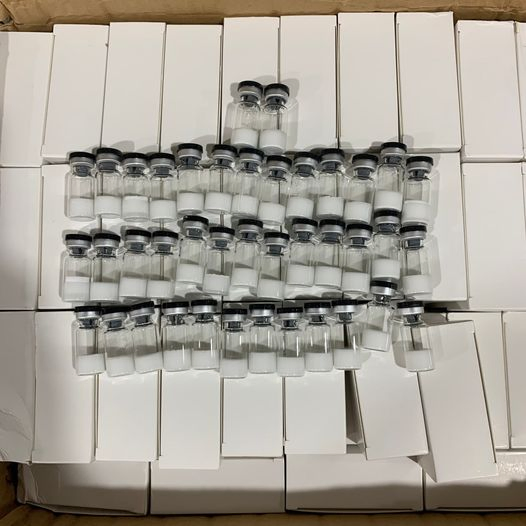Customized Retatrutide Peptide Buy Online for Scientific Research