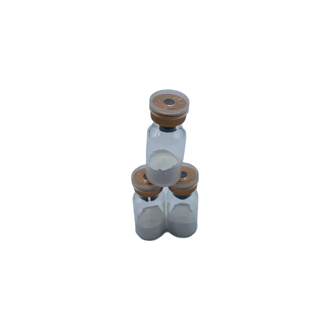 Custom Peptide Retatrutide Manufacturing - Research Grade 99% Purity