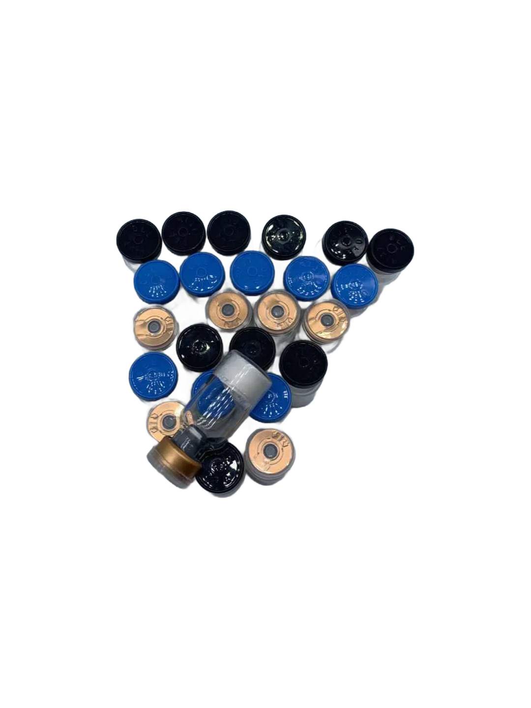 Custom Peptide Retatrutide Manufacturing - Research Grade 99% Purity