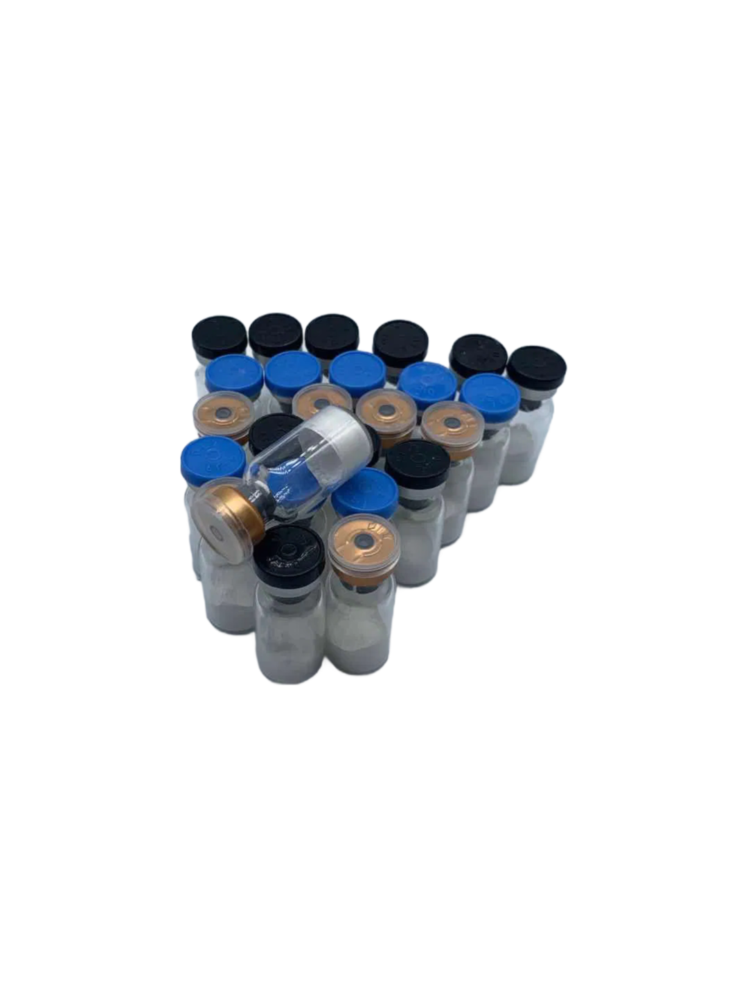 Custom Peptide Retatrutide Manufacturing - Research Grade 99% Purity