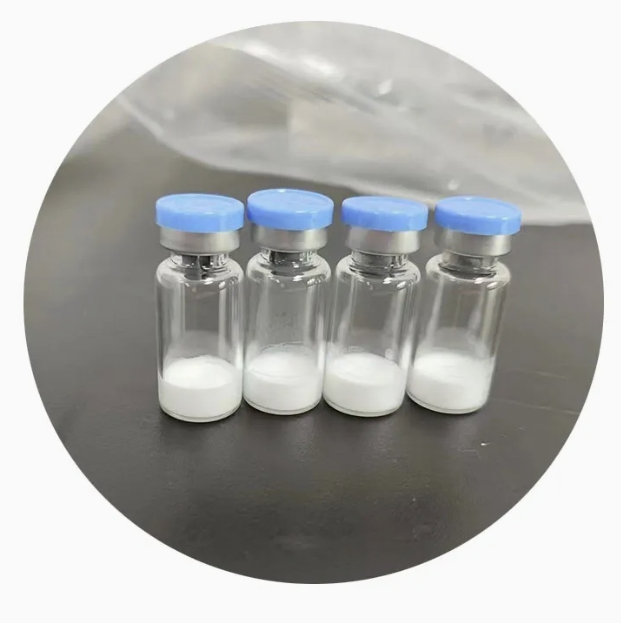 Custom Retatrutide Where to Buy - Freeze-Dried Powder in Multiple Sizes