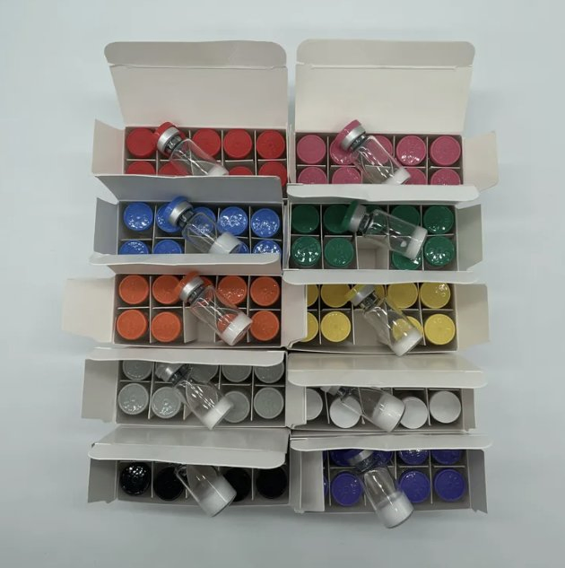 Custom Retatrutide Where to Buy - Freeze-Dried Powder in Multiple Sizes