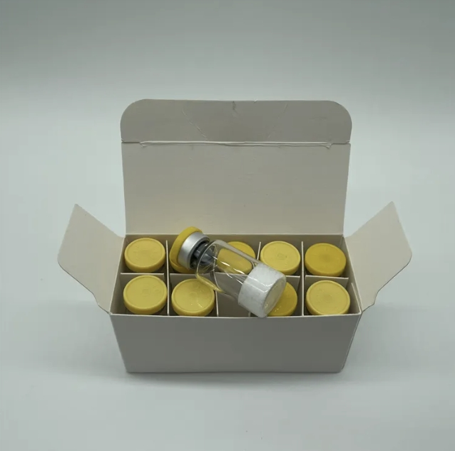 Custom Retatrutide Where to Buy - Freeze-Dried Powder in Multiple Sizes