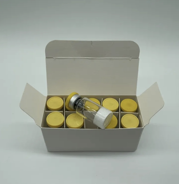 Custom Retatrutide Where to Buy - Freeze-Dried Powder in Multiple Sizes