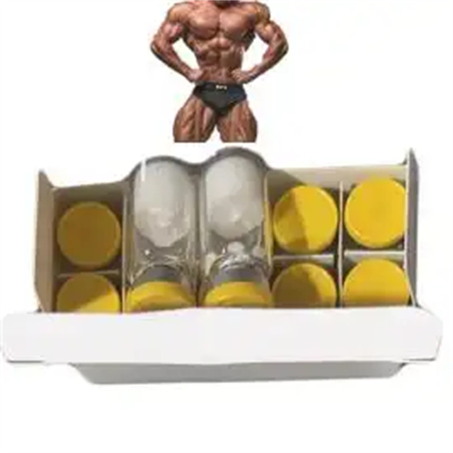 Wholesale Jay Campbell Retatrutide in Various Dosages - Factory Direct Chemical Synthesis