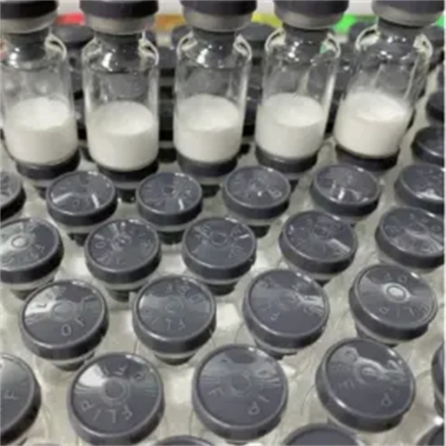 Wholesale Jay Campbell Retatrutide in Various Dosages - Factory Direct Chemical Synthesis