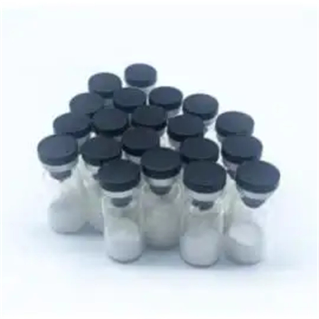 Wholesale Jay Campbell Retatrutide in Various Dosages - Factory Direct Chemical Synthesis