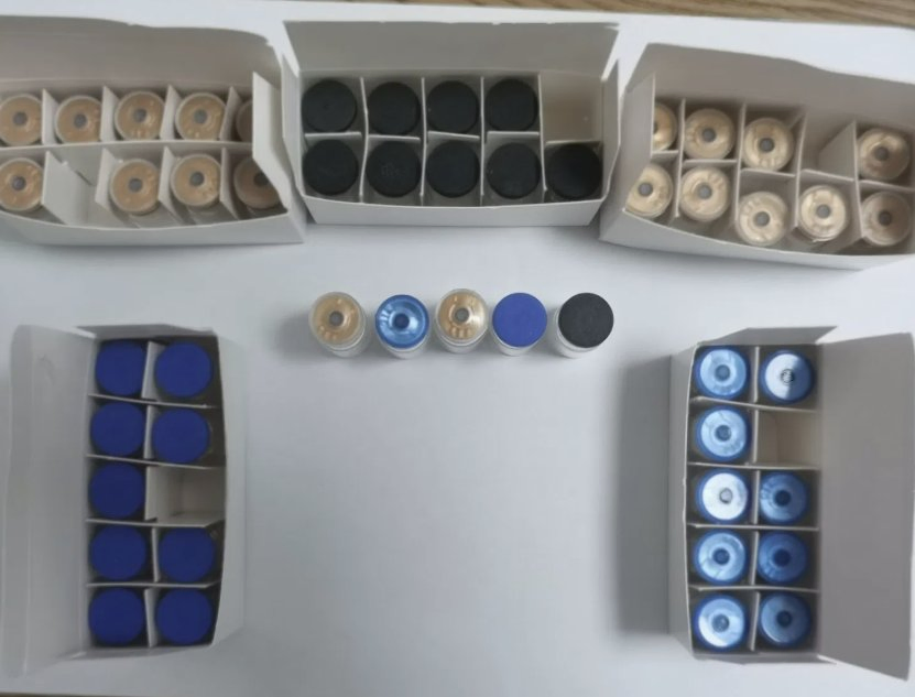Bulk Order Retatrutide Buy - Pharmaceutical Grade Peptides