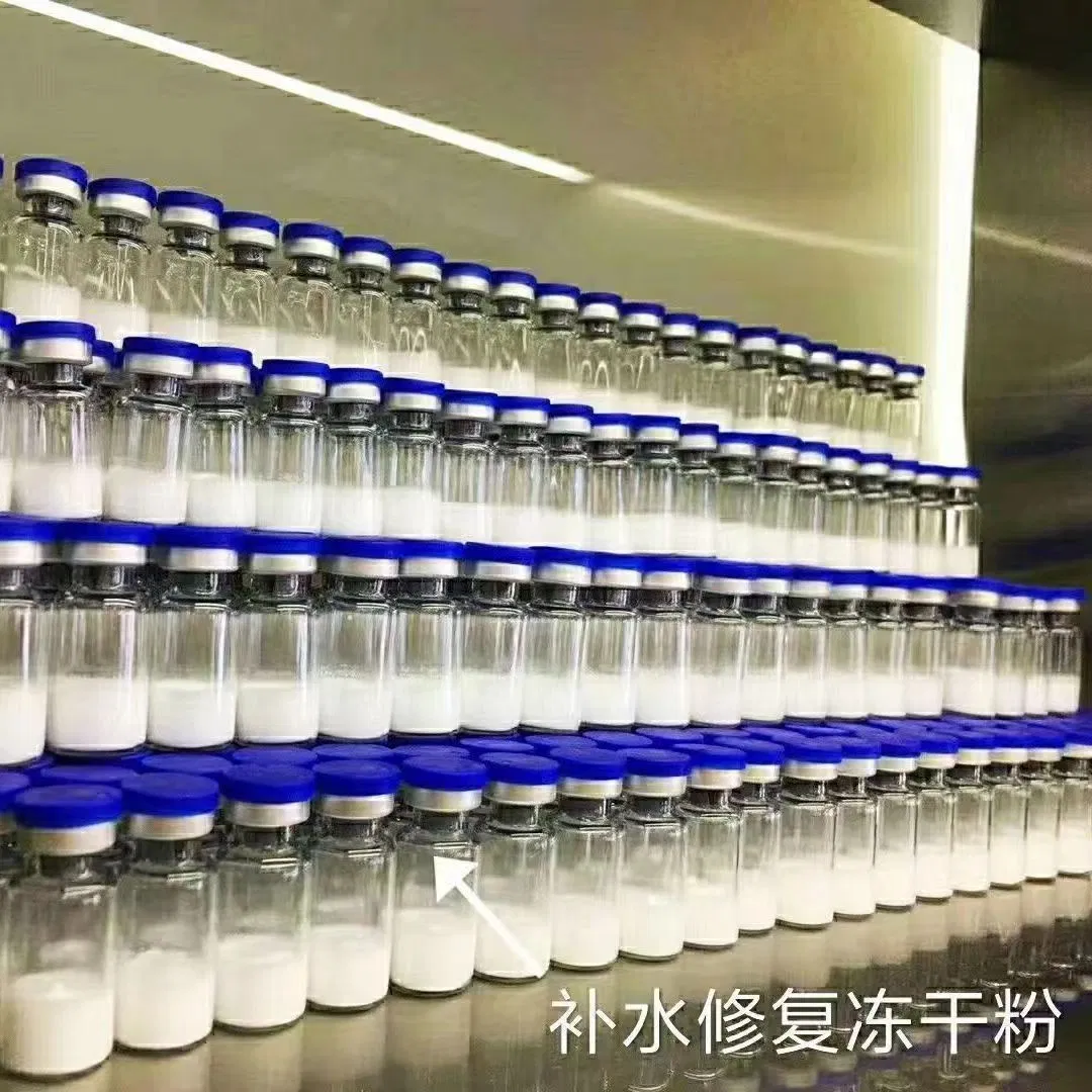 Best Price Peptide Retatrutide - 2mg to 500mg Specifications Available
