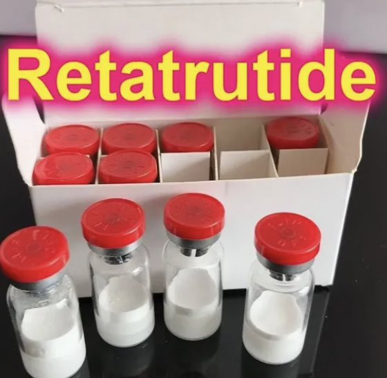 Buy Retatrutide Peptide Online - High Purity Weight Loss Peptide for Research