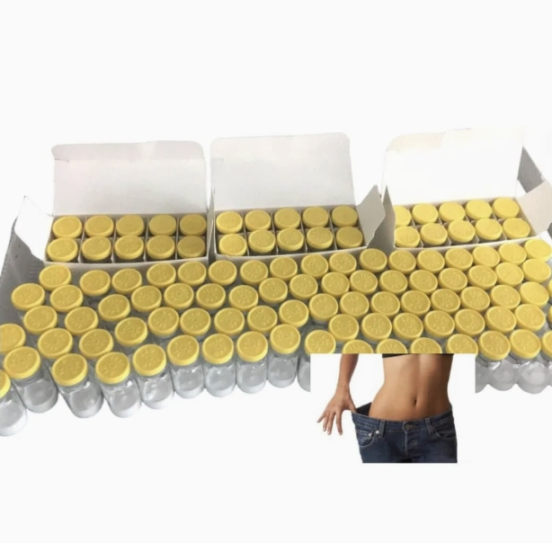 Factory Direct Modern Aminos Retatrutide Peptides with 99% HPLC Purity
