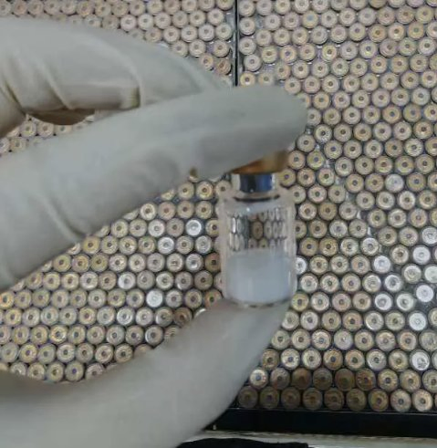 Factory Supply Retatrutide Where to Buy - CAS 2381089-83-2