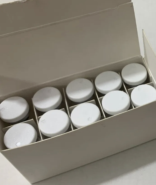 Factory Supply Retatrutide Where to Buy - CAS 2381089-83-2