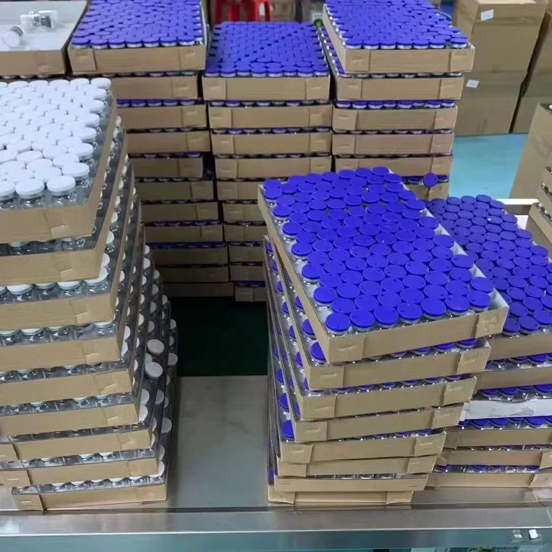 Retatrutide for Sale USA - High Purity 99% Pharmaceutical Intermediate