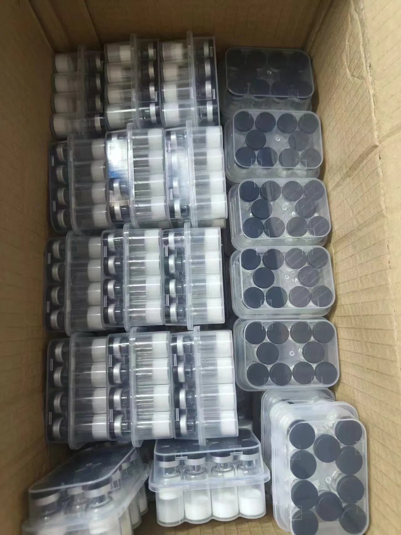 Retatrutide for Sale USA - High Purity 99% Pharmaceutical Intermediate