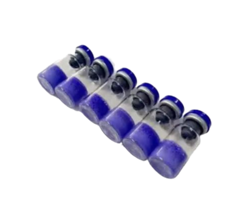 Factory Direct Retatrutide - GHK-CU Peptide for Biological Research Applications