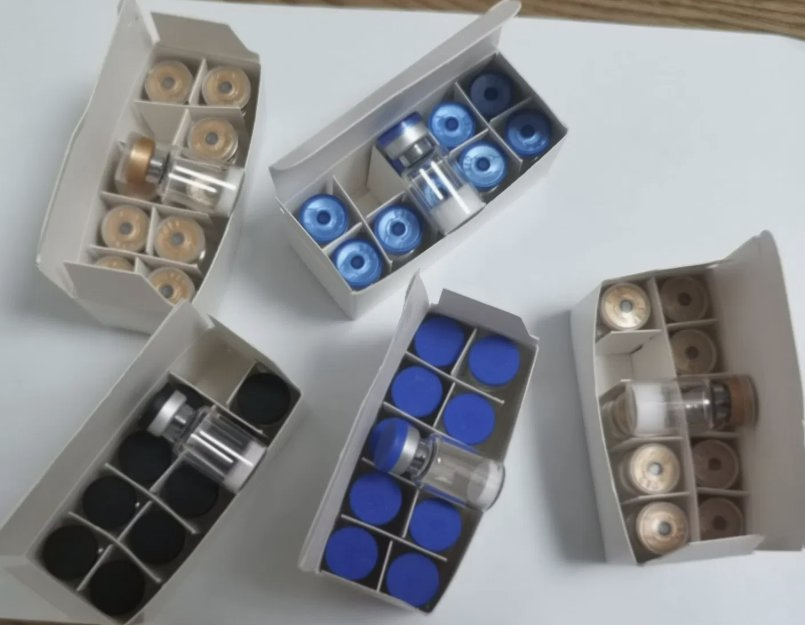 Wholesale Retatrutide Peptide Where to Buy - 99% Purity for Research