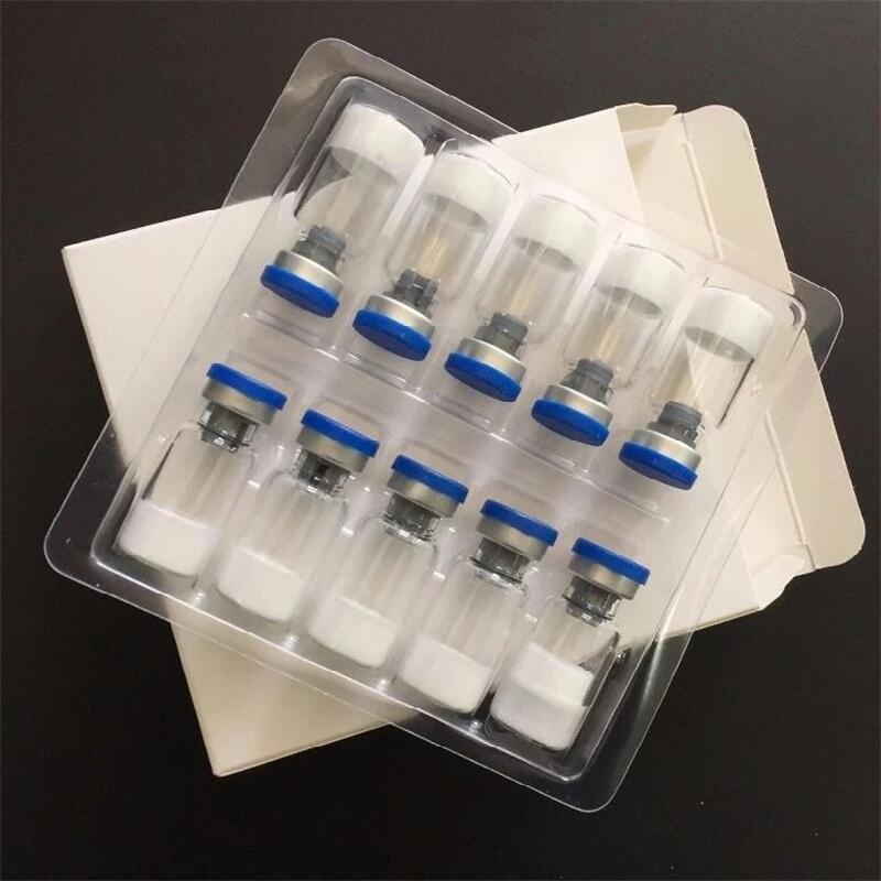 Retatrutide Protocol Reddit - GMP Certified Peptides for Obesity Studies