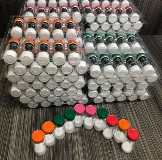 Wholesale Retatrutide Coupon - Custom Peptide Formulations Available