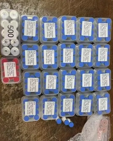 Wholesale Retatrutide Coupon - Custom Peptide Formulations Available