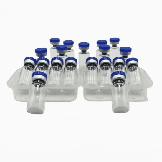 Retatrutide Trials Near Me - High Purity 99% Peptide Supplier for Research