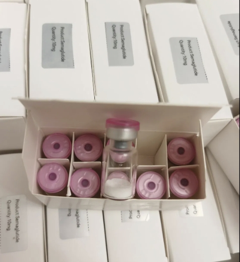 Buy Retatrutide Australia - High Purity GMP Peptides for Research Use