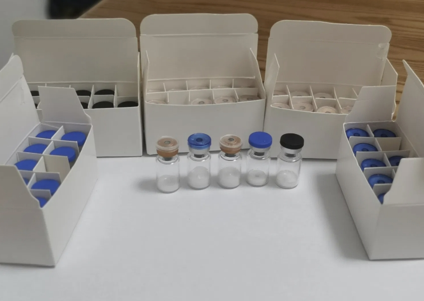 Buy Retatrutide Australia - High Purity GMP Peptides for Research Use