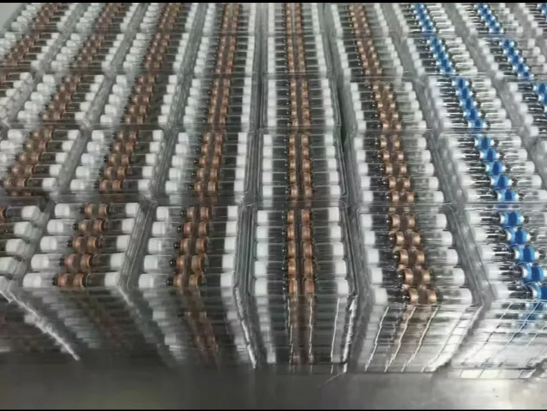 Custom Retatrutide Coupon Manufacturing - 2mg to 500mg Options Available