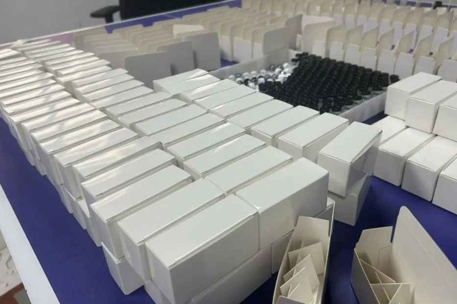 Find Retatrutide Trials Near Me - GMP Certified Peptide Supplier