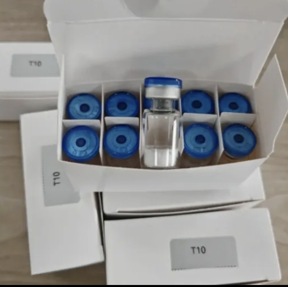 Find Retatrutide Trials Near Me - GMP Certified Peptide Supplier