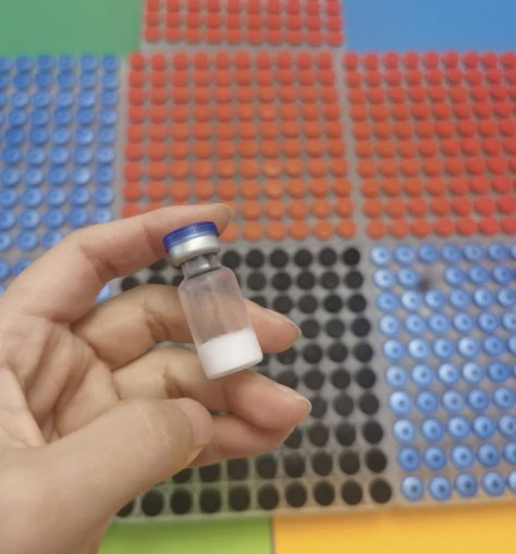 Find Retatrutide Trials Near Me - GMP Certified Peptide Supplier