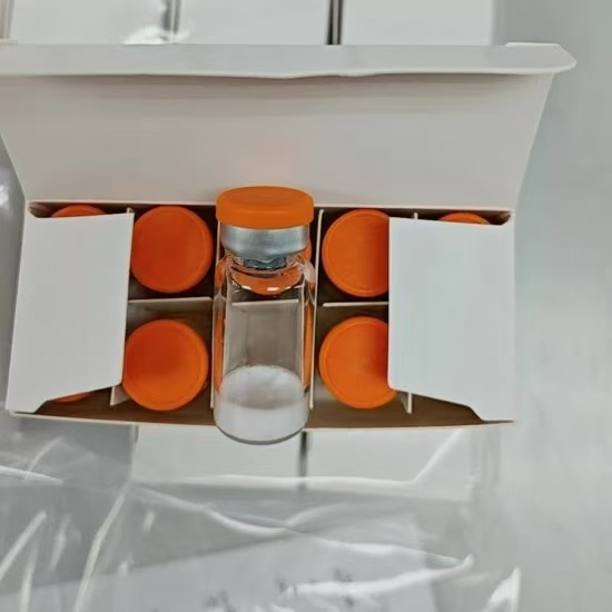 Retatrutide Peptide Buy Online - 99% Purity for Scientific Research