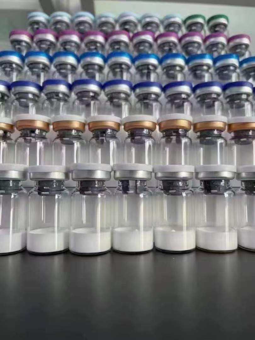 Wholesale Retatrutide for Sale USA | GMP Certified Research Chemical